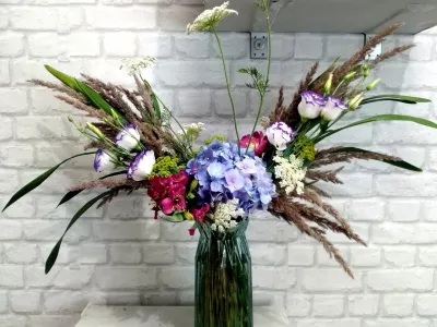 Букети – Дизайнерски – изображение 10